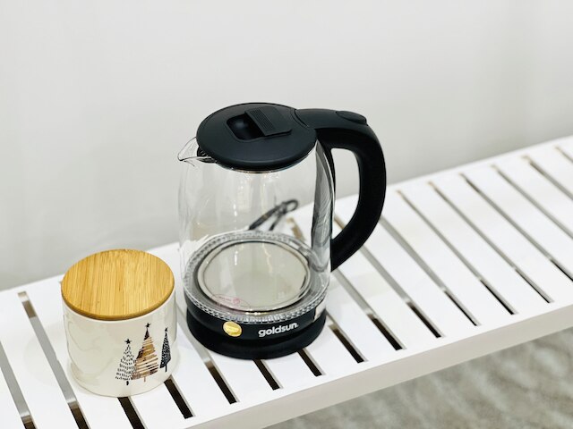 クラウディーホームステイホイアン