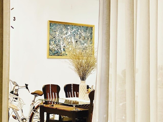 クラウディーホームステイホイアン