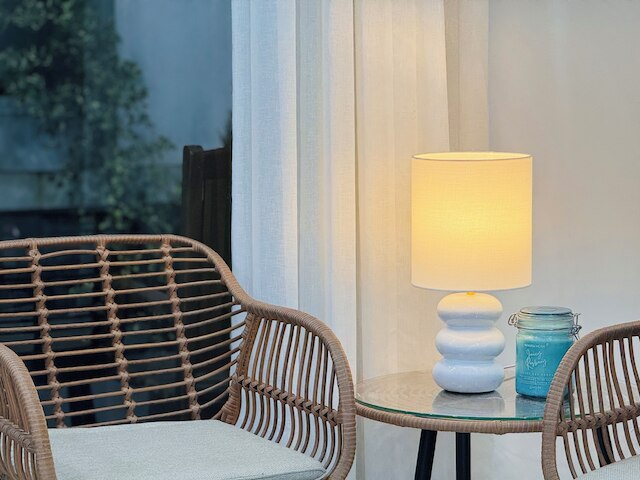 クラウディーホームステイホイアン