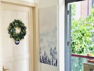 クラウディーホームステイホイアン