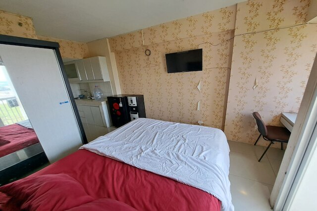 ホテル O アパートメント グランド セントラランド バイ キング プロパティ