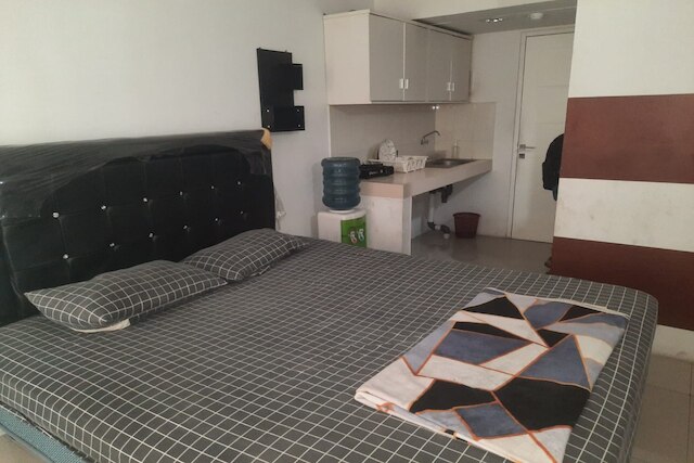 ホテル O アパートメント グランドセントラランド バイ ライプロパティ