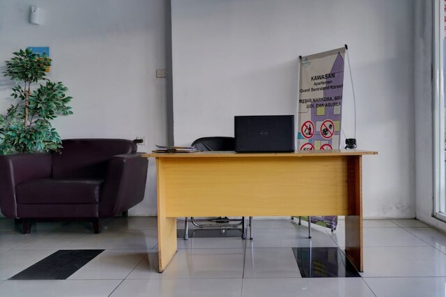 ホテル O アパートメント グランドセントラランド バイ ライプロパティ