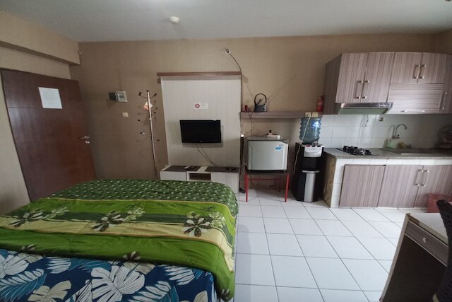 ホテル O アパートメント セントラランド カラワン バイ GS