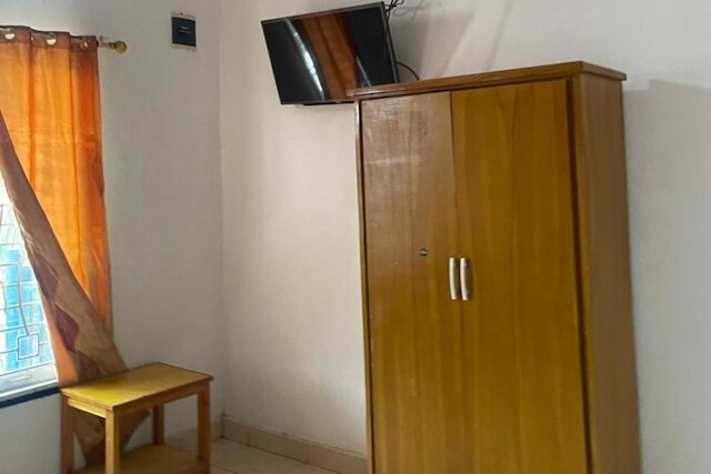 ホテル O ロナ ゲストハウス シャリア ニア サイエンスパーク ウニベルシタス リアウ