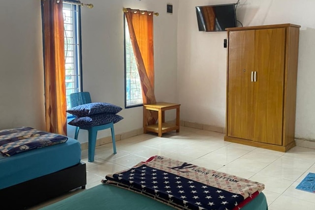 ホテル O ロナ ゲストハウス シャリア ニア サイエンスパーク ウニベルシタス リアウ