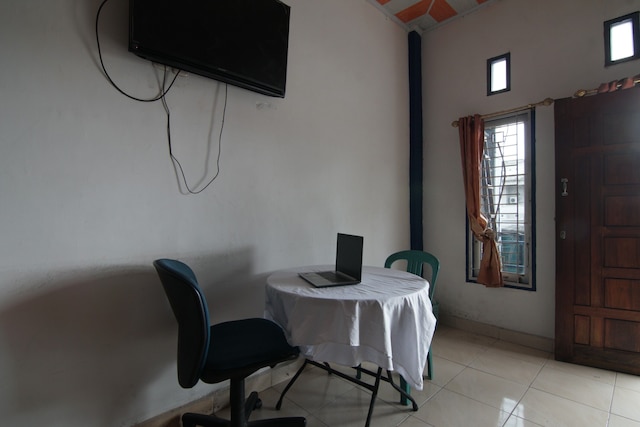 ホテル O ロナ ゲストハウス シャリア ニア サイエンスパーク ウニベルシタス リアウ