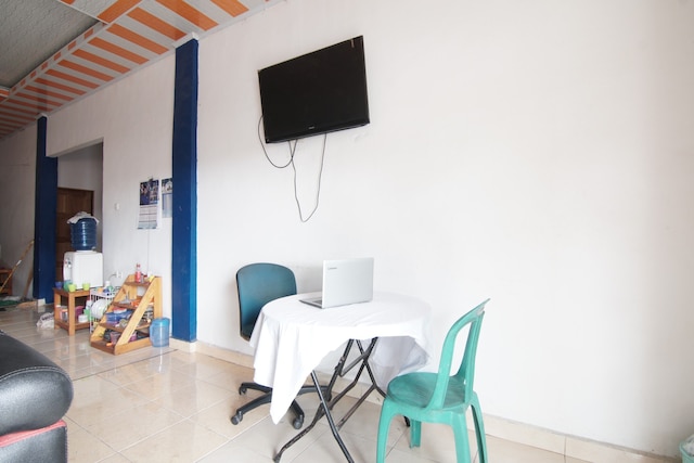 ホテル O ロナ ゲストハウス シャリア ニア サイエンスパーク ウニベルシタス リアウ