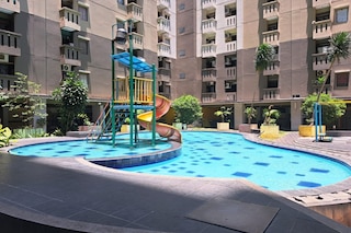 OYO 93365 アパートメント ゲートウェイ バイ サラナ シプタ マハカリヤ II