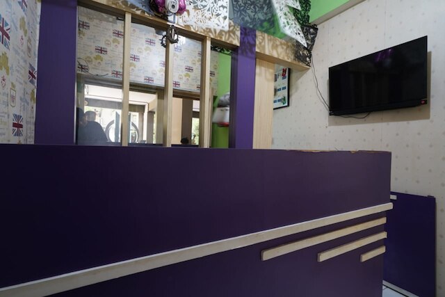 OYO 93365 アパートメント ゲートウェイ バイ サラナ シプタ マハカリヤ II