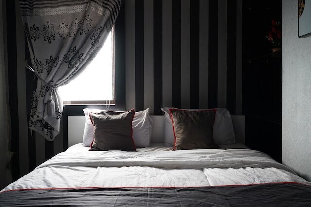 OYO 93365 アパートメント ゲートウェイ バイ サラナ シプタ マハカリヤ II