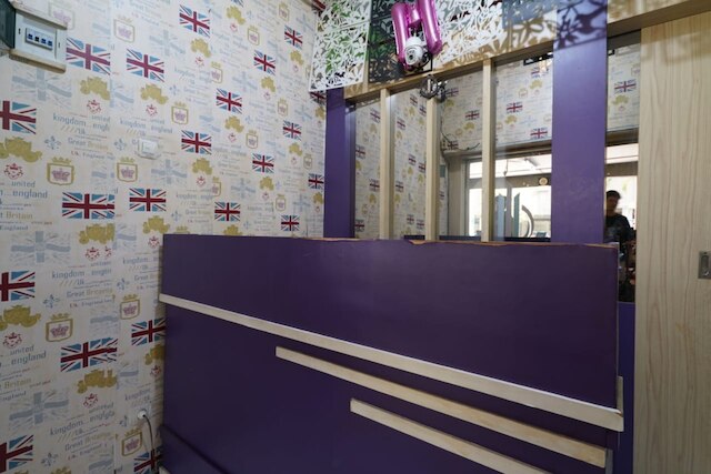 OYO 93365 アパートメント ゲートウェイ バイ サラナ シプタ マハカリヤ II