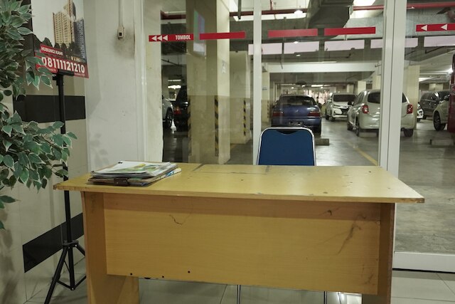 ホテル O アパートメント セントラランド カラワン バイ アグン レント