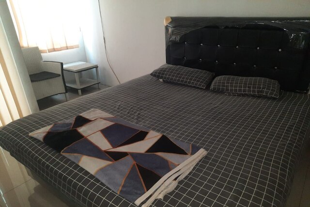 ホテル O アパートメント グランドセントラランド バイ ミラ