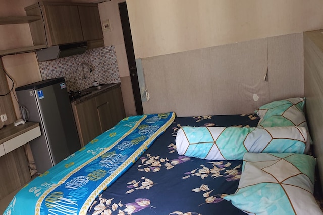 ホテル O アパートメント グランドセントラランド バイ ミラ