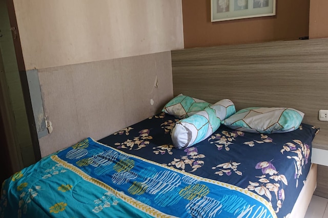 ホテル O アパートメント グランドセントラランド バイ ミラ