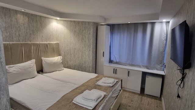 ダイアモンドプルヴァホテル