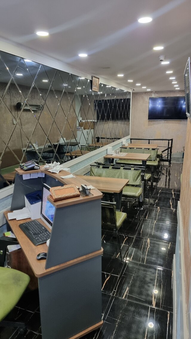 ダイアモンドプルヴァホテル