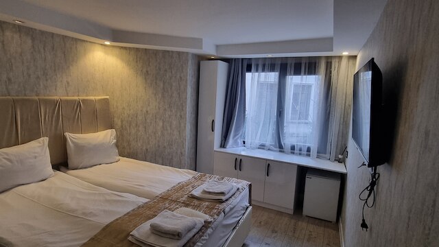 ダイアモンドプルヴァホテル