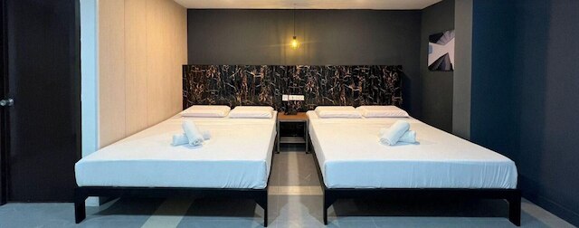 メインシティレジデンストラモ