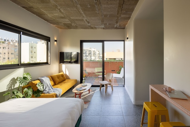 サヴァンナディゼンゴフ - ロギンテルアビブスマートホテル