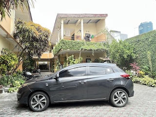 OYO ライフ 93398 スディモロ ゲストハウス シャリア