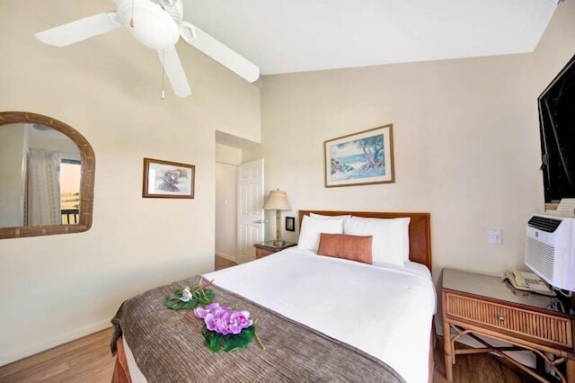 カウアイバニヤンハーバー B24 2 ベッドルーム コンドミニアム