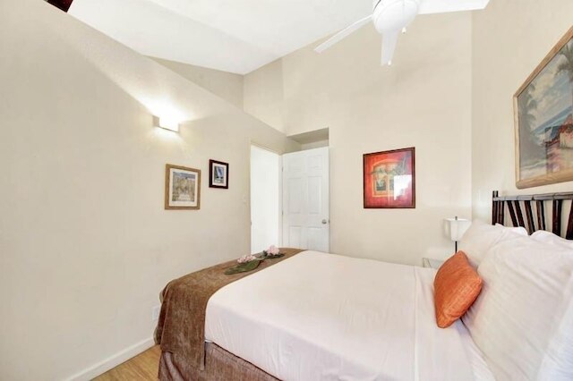 カウアイバニヤンハーバー B24 2 ベッドルーム コンドミニアム