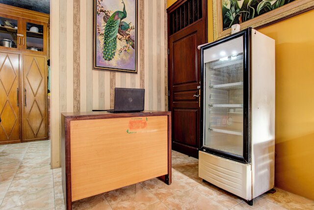 ホテル O グリヤ ピウス シャリア マリオボロ