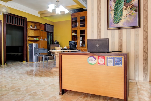 ホテル O グリヤ ピウス シャリア マリオボロ