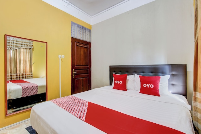 ホテル O グリヤ ピウス シャリア マリオボロ