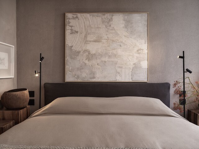 モナスティック リビング イン アテネ