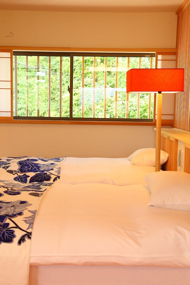 粟田口 三条坊山荘