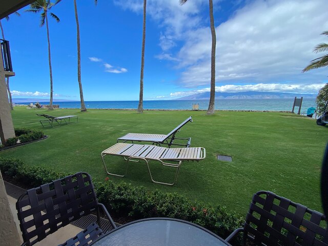 パパケアA108 in ラハイナ