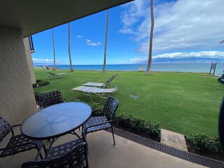 パパケアA108 in ラハイナ