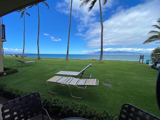 パパケアA108 in ラハイナ