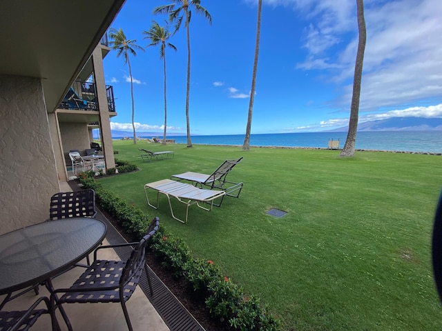 パパケアA108 in ラハイナ