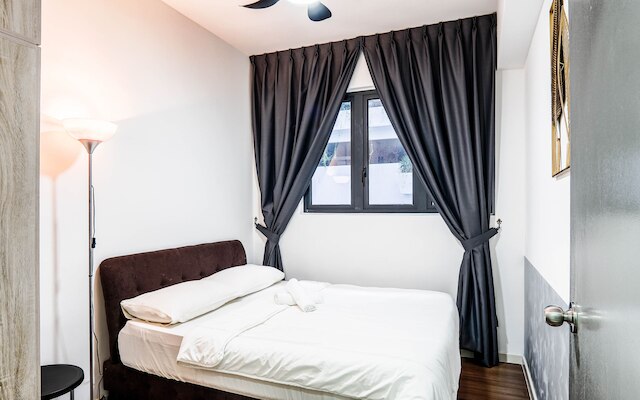 M ヴェルティカ KL バイ・エアホスト