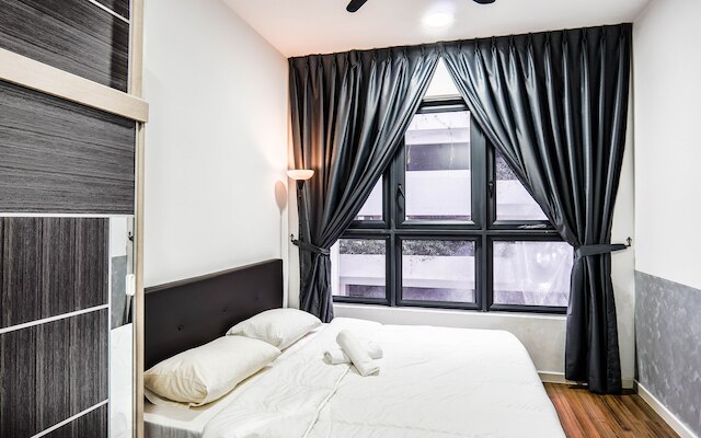 M ヴェルティカ KL バイ・エアホスト