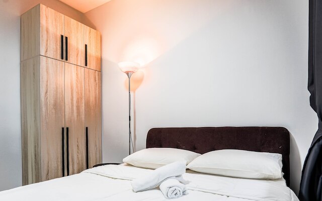 M ヴェルティカ KL バイ・エアホスト