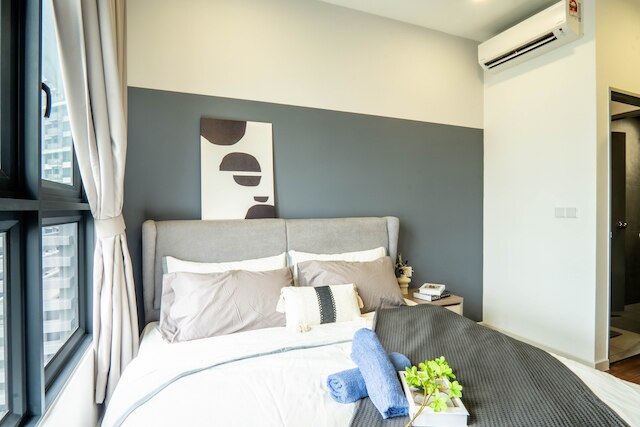 M ヴェルティカ KL バイ・エアホスト