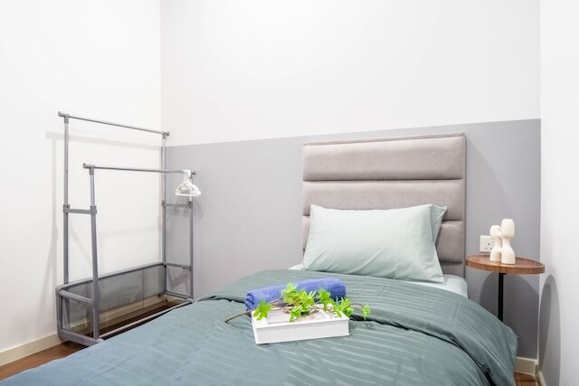 M ヴェルティカ KL バイ・エアホスト