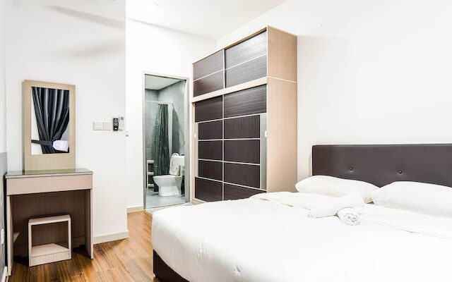 M ヴェルティカ KL バイ・エアホスト