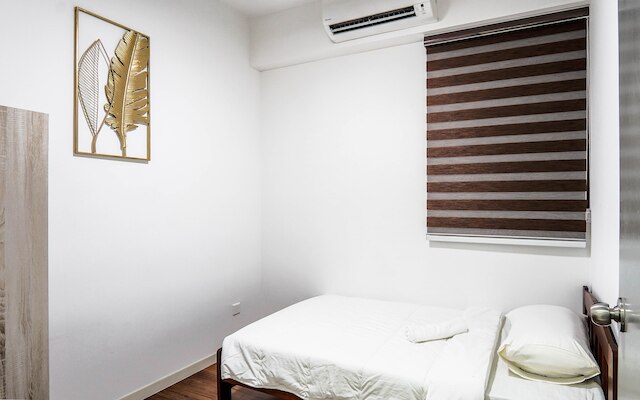 M ヴェルティカ KL バイ・エアホスト