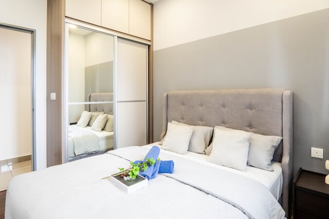 M ヴェルティカ KL バイ・エアホスト