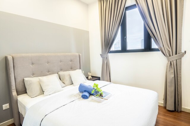 M ヴェルティカ KL バイ・エアホスト