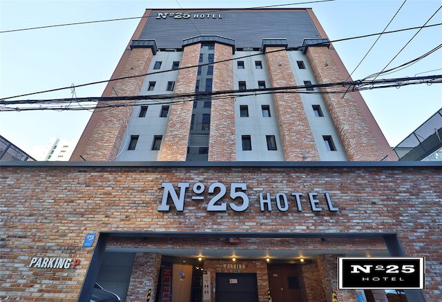number25hotel suyu