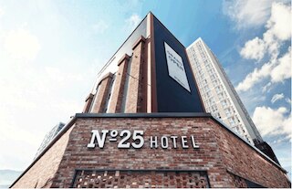 number25hotel suyu