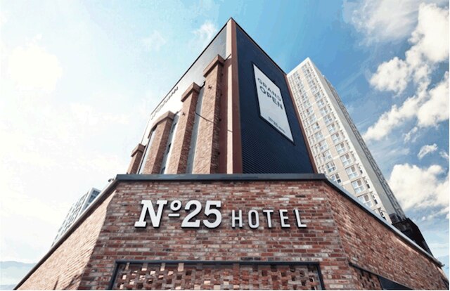 number25hotel suyu