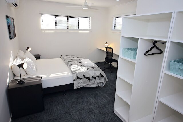 ミーヘイヴンシェアドリビング - ギャトンストリート